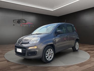 Fiat Panda - 0.9 t.air t. natural power Easy 80cv
