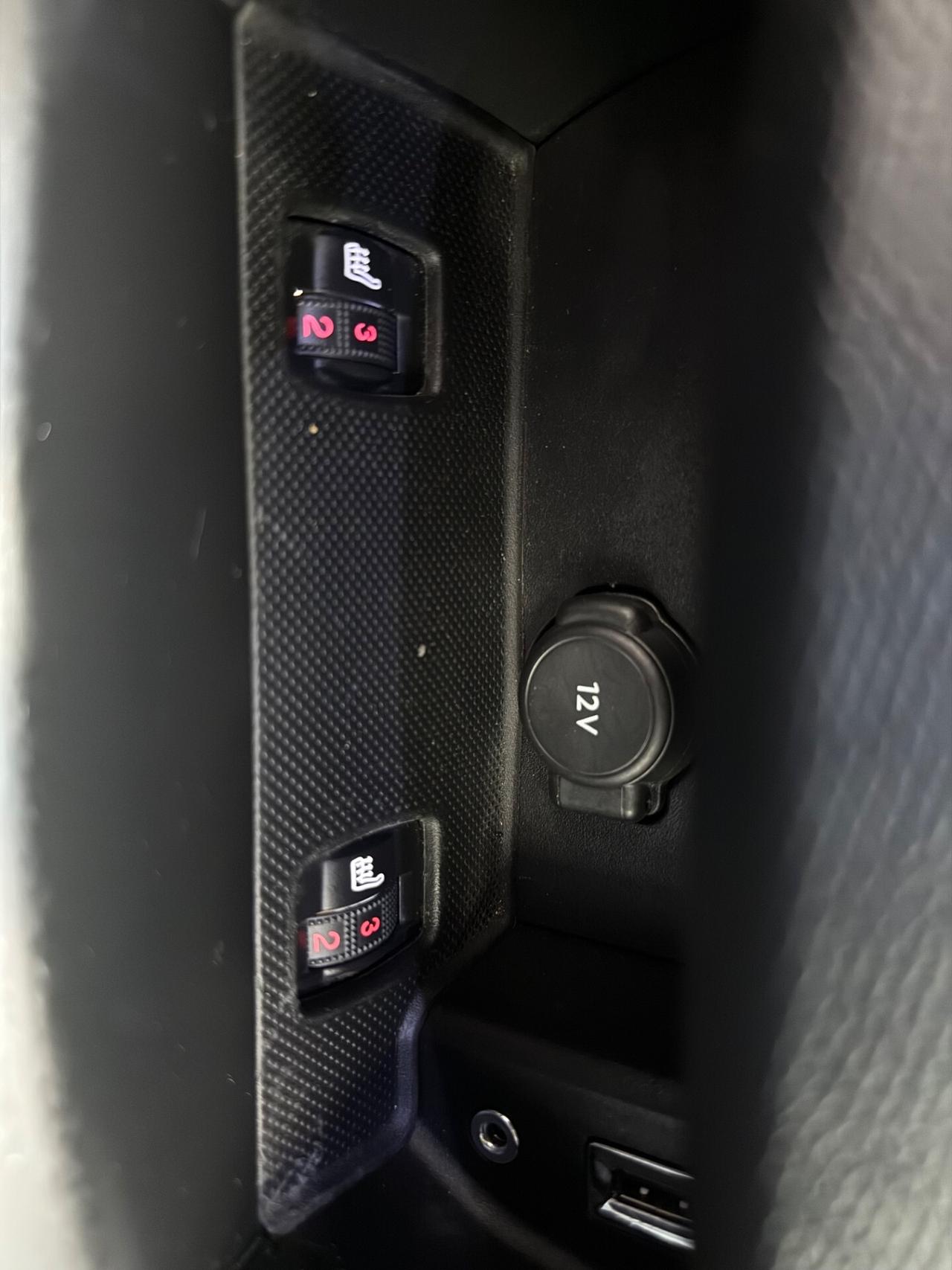 Peugeot 308 5p 1.6 thp 16v Gt 205cv Full optional Tetto pelle