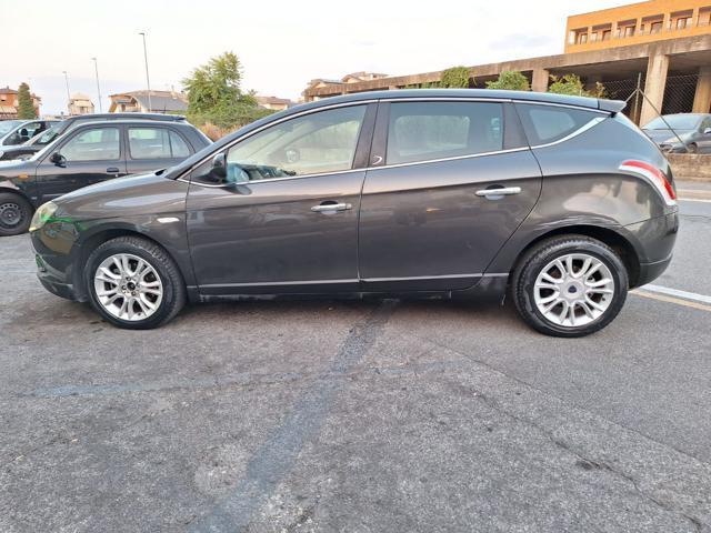 LANCIA Delta 1.6 MJT 120CV Gold - GARANTITA