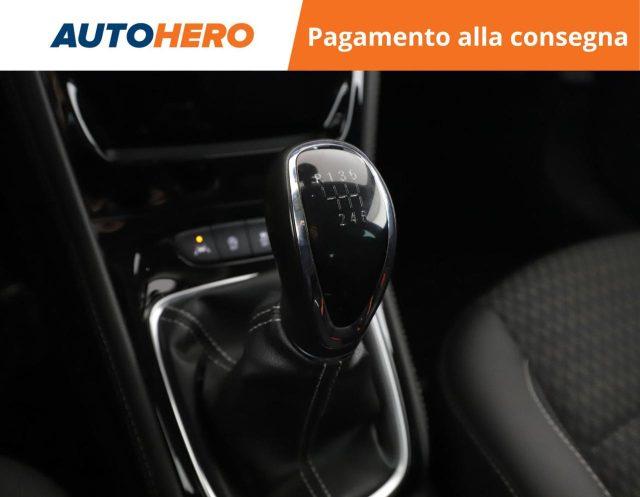 OPEL Astra 1.6 BiTurbo CDTi Start&Stop Sports Tourer Innovati