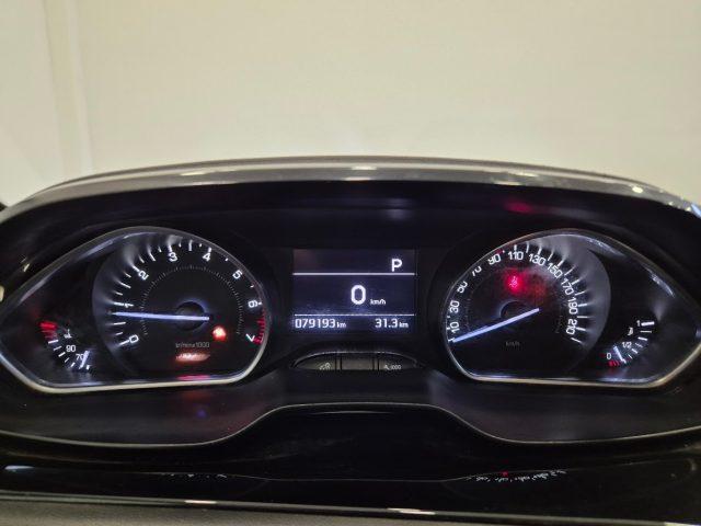 PEUGEOT 208 PureTech Turbo 110 EAT6 S&S GT Line - NEOPAT.