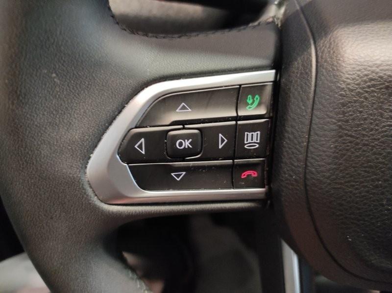 JEEP Compass 2ª serie - Compass 1.5 Turbo T4 130 CV MHEV 2WD Longitude