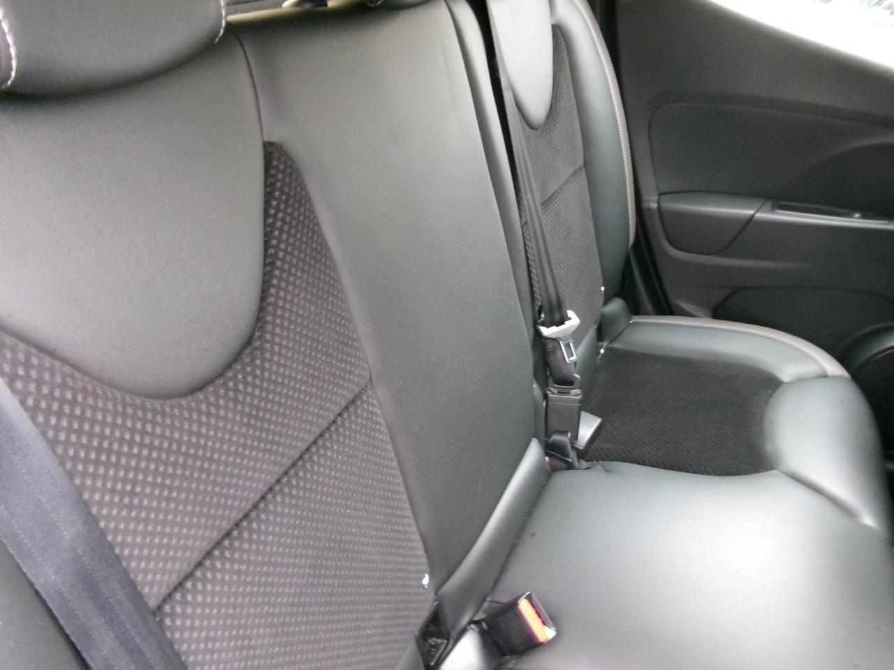 Renault Clio 1.5 DCI 90CV E6 ENERGY INTENS EDC CAMBIO AUTOMATIC