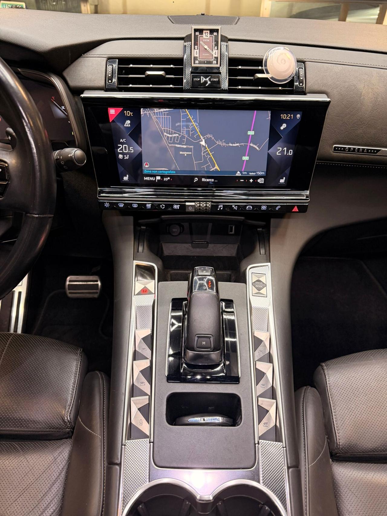 Ds 7 Crossback BlueHDi 177 Auto Opera