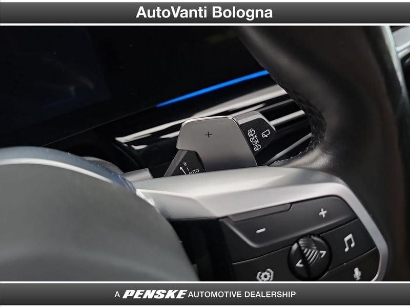 BMW Serie 2 Active Tourer 218d Active Tourer Msport