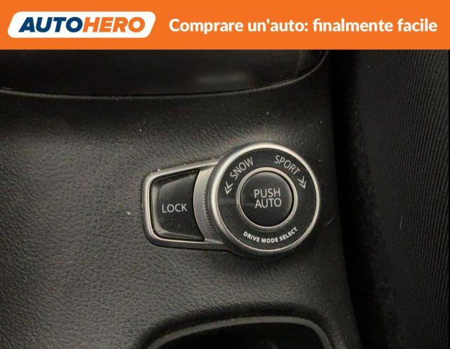 SUZUKI S-Cross 1.4 Hybrid 4WD AllGrip Top