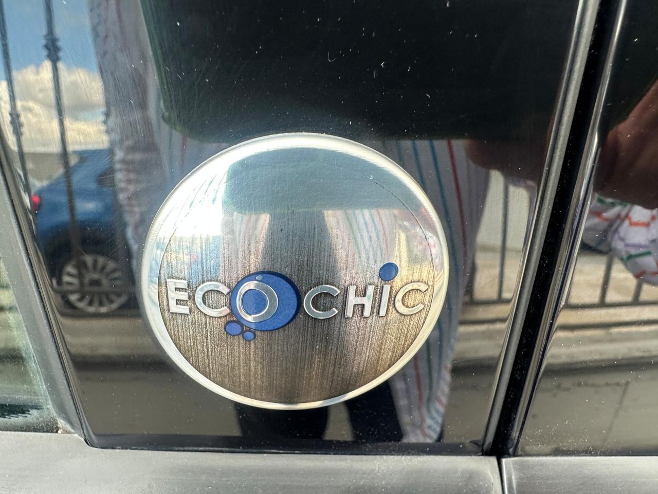 Lancia Ypsilon 1.2 69 CV 5 porte GPL Ecochic 2020