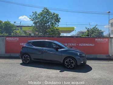 Nissan Micra Micra IG-T 92 GPL 5 porte Eco N-Design