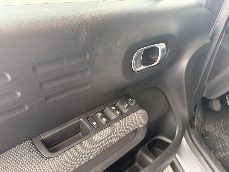 Citroën C3 Aircross PureTech 110 S&S MAX