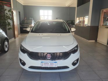 Fiat Tipo 1.6 multijet 120cv lounge
