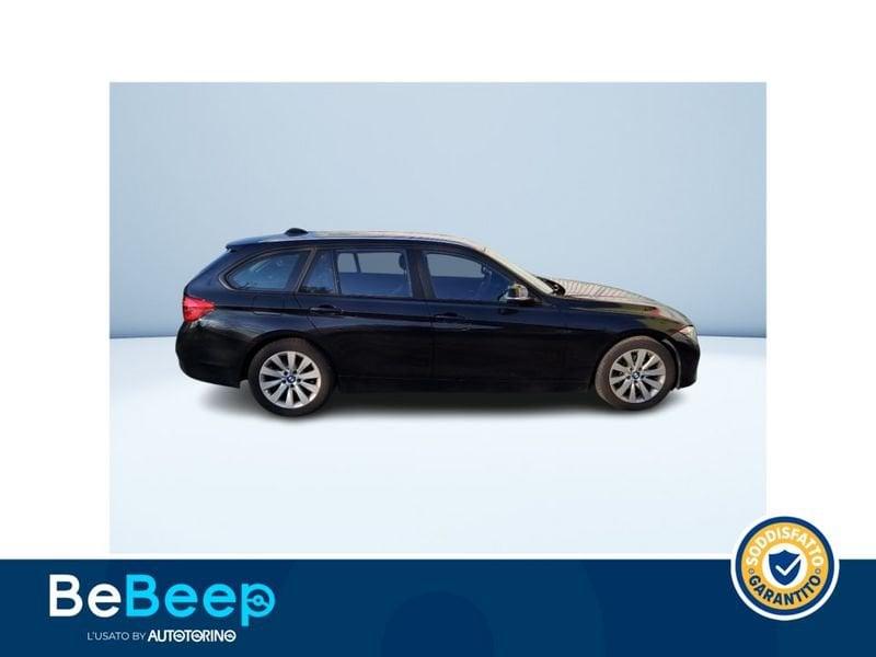 BMW Serie 3 Touring 318D TOURING BUSINESS ADVANTAGE AUTO