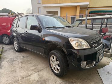 Dr DR5 GPL MOTORE NON FUNZIONANTE 1.6 16V 118 CV Luxury