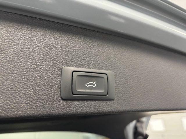 AUDI Q2 35 TDI S line Edition Identity Black S tronic