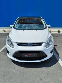 Ford C-Max EcoBoost 100CV Titanium