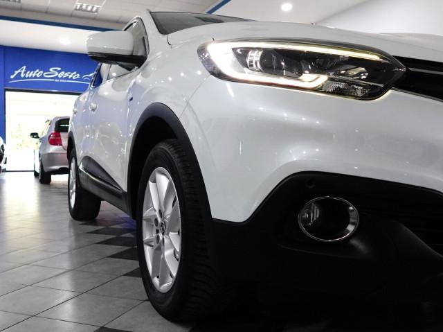 Renault Kadjar 1.5 DCI 110 CV HYPNOTIC