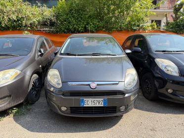 Fiat Punto Evo 1.4 5 porte Dynamic