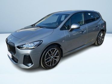 BMW Serie 2 Active Tourer 218 d Msport DCT