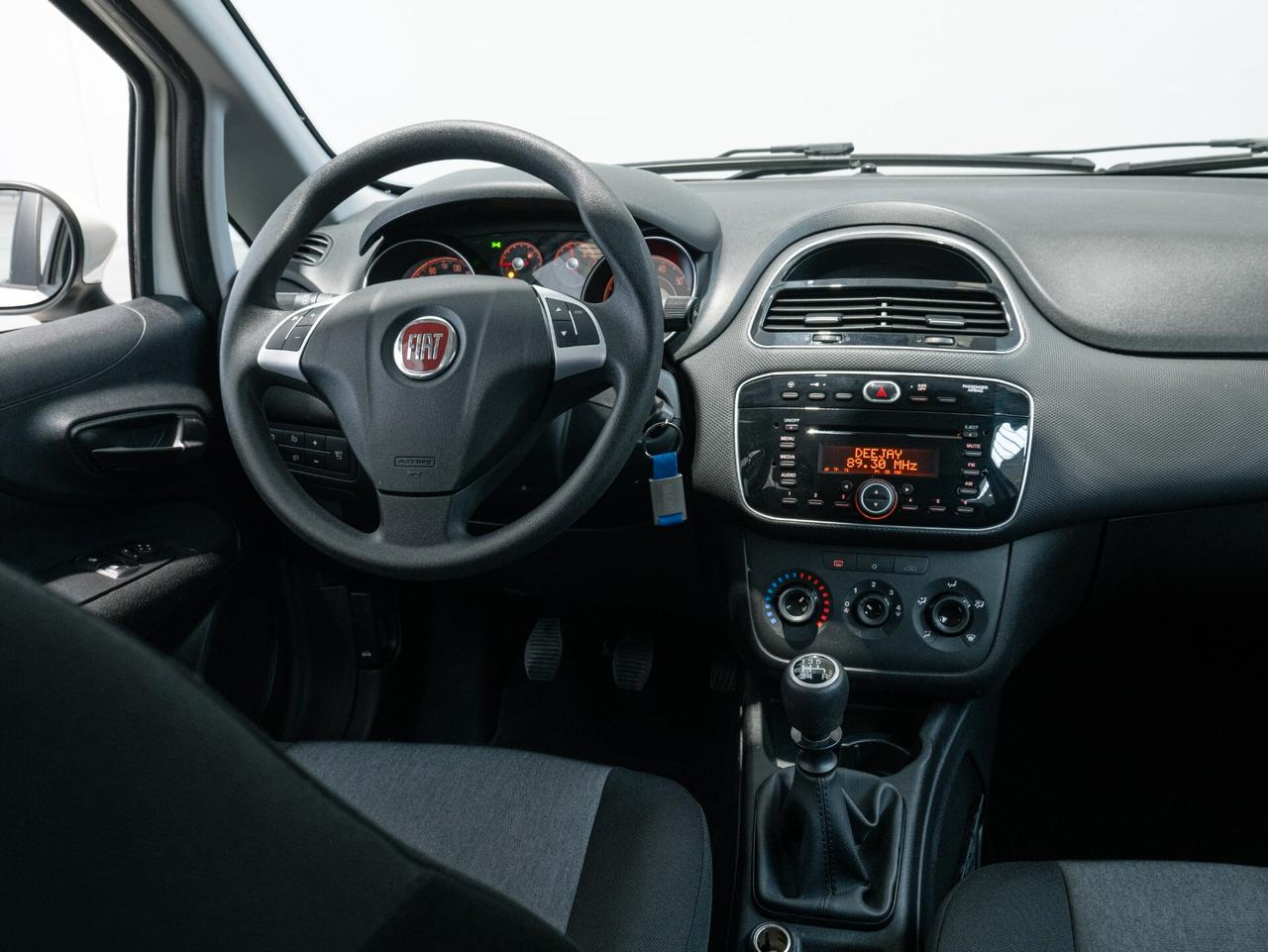 Fiat Punto 1.2 8V 5 porte Street CYBER MONDAY