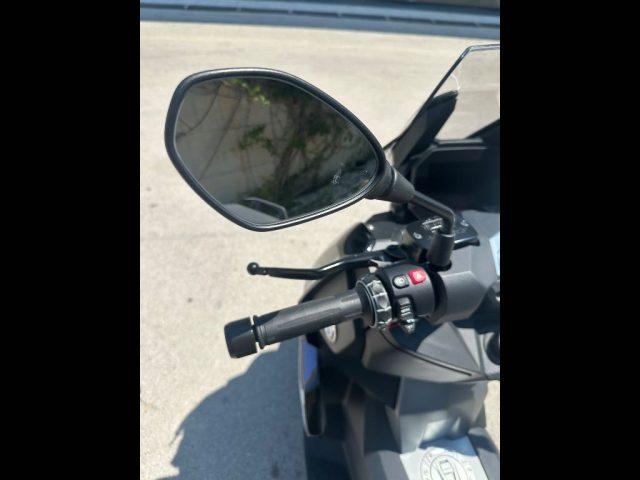 BMW C 400 X C400X -