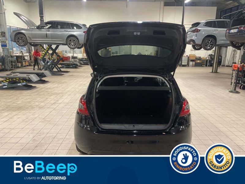 Peugeot 308 5P 1.5 BLUEHDI ALLURE S&S 130CV