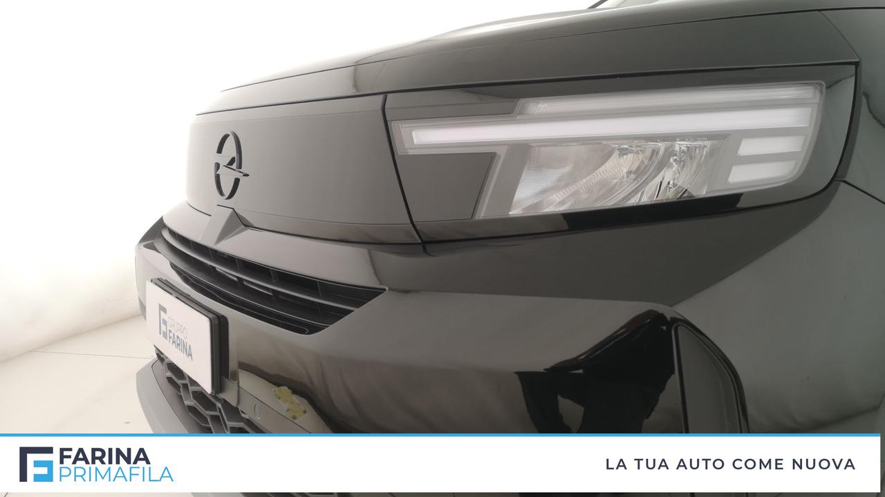 OPEL FRONTERA GS Hybrid 145cv EDCT