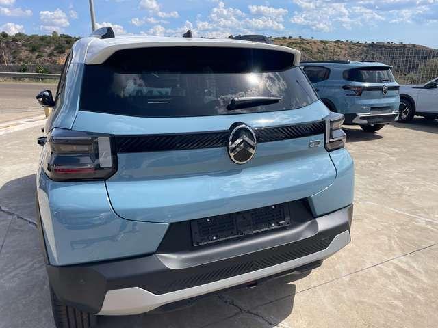 Citroen C3 C3 1.2 turbo Max 100 CV "Km 0"