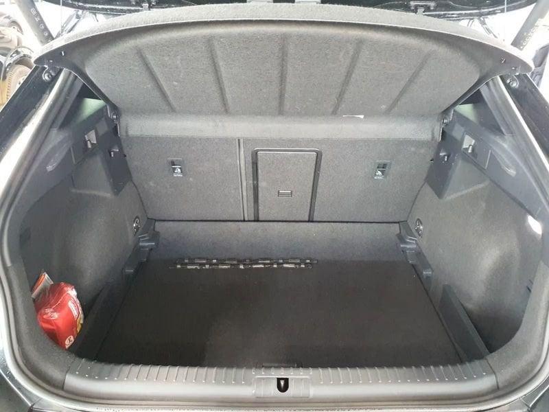 Cupra Formentor Formentor 2.0 TDI DSG MATRIX LED CAMERA 360° NAVI