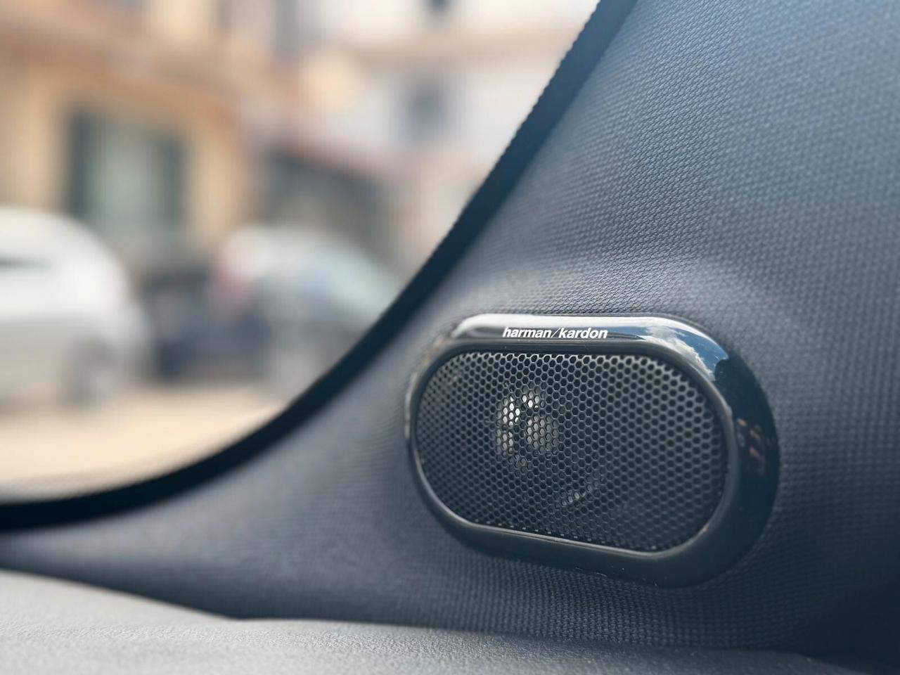 Mini 2.0 all. John Cooper Works