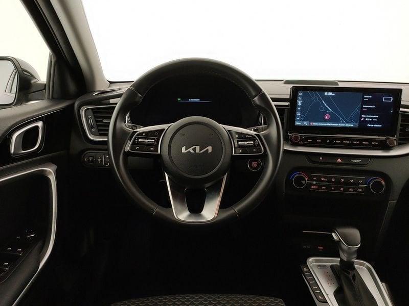KIA Xceed 1.6 gdi phev High Tech 141cv dct