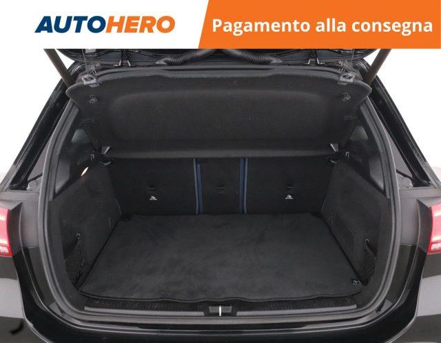 MERCEDES-BENZ B 180 d Automatic Sport