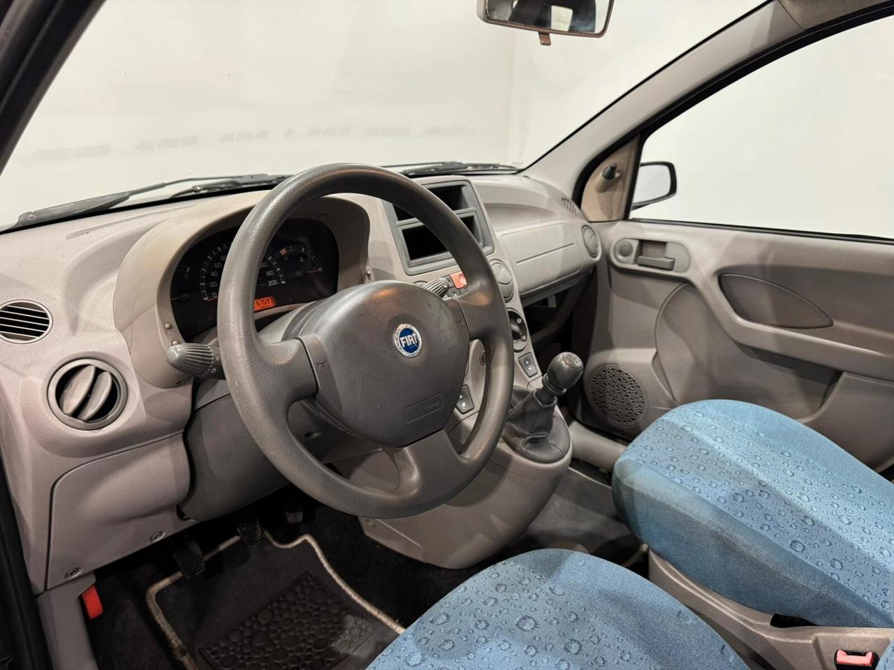 Fiat Panda 1.1 Actual