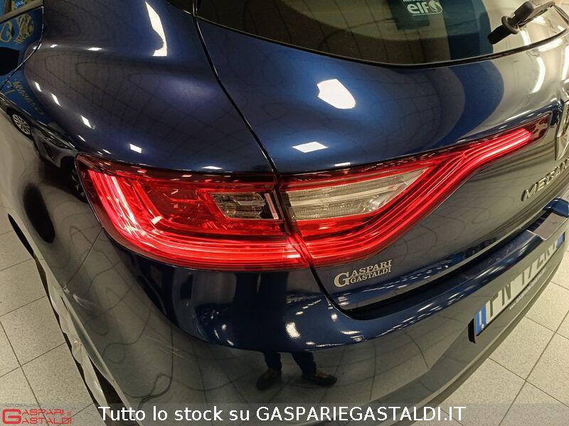 Renault Mégane Mégane dCi 8V 110 CV Energy Life