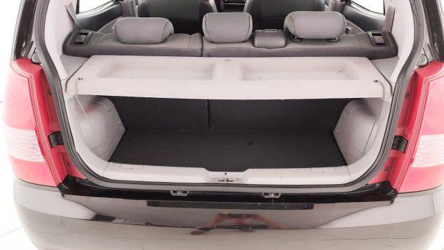 KIA Picanto 1.0 12V Spirit