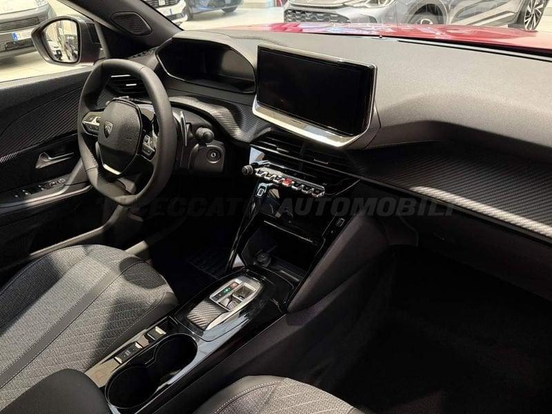 Peugeot 2008 2008 1.2 puretech Allure s&s 130cv eat8