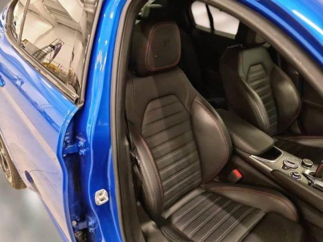 ALFA ROMEO Giulia 2.2 Turbodiesel 210 CV AT8 AWD Q4 Competizione
