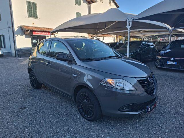 LANCIA Ypsilon 1.3 MJT 16V 95 CV 5 porte S&S Elefantino