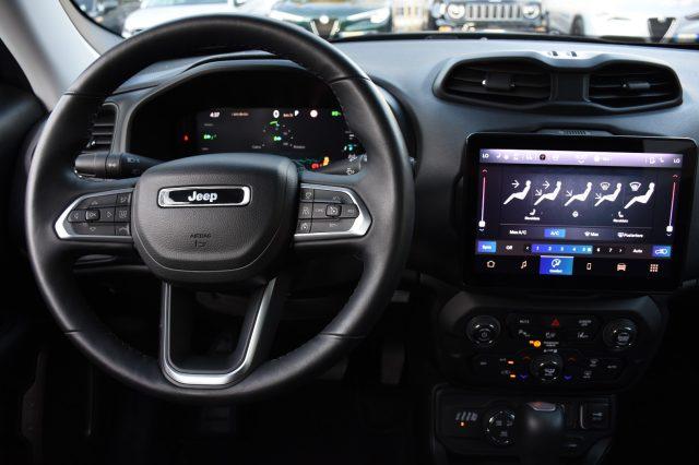 JEEP Renegade 1.3 T4 240 CV PHEV 4xe AT6 North Star *TETTO*