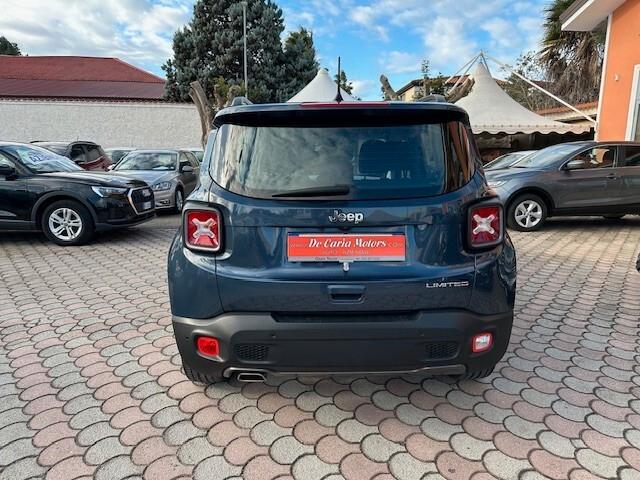 Jeep Renegade 1.6 M.J 130CV Limited - 2021