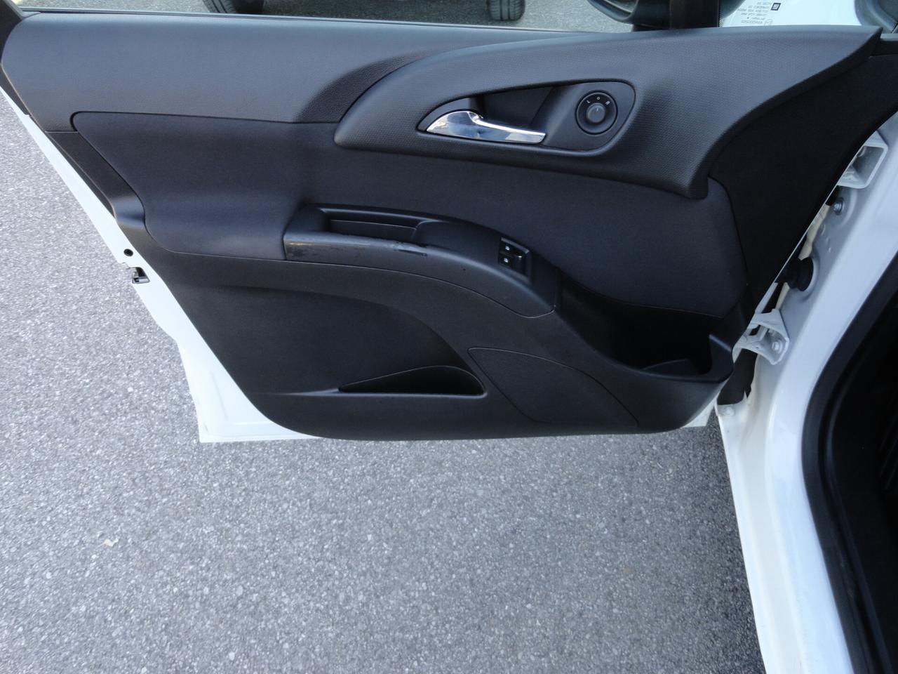 Opel Meriva 1.6 CDTI Start&Stop Advance