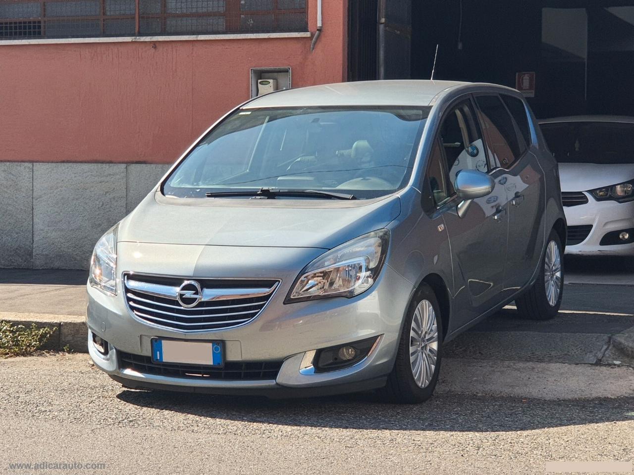 Opel Meriva 1.6 CDTI 110CV Start&Stop Cosmo