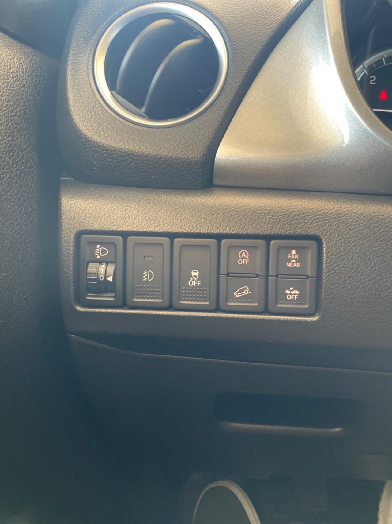 Suzuki Vitara 1.6 DDiS 4WD AllGrip V-Cool