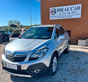 Opel Mokka 1.6 CDTI Ecotec 136CV 4x2 Start&Stop Cosmo