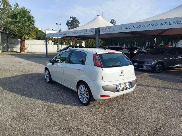 FIAT Punto Evo Punto Evo 1.3 Mjt 95CV DPF 5p. S&S Du.Dy