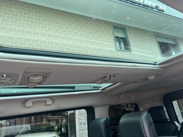 OPEL Zafira Life 2.0 Diesel 150CV Start&Stop Innovation M