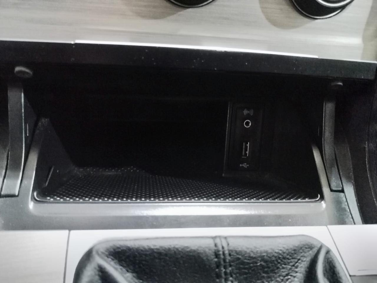 Volkswagen Golf Variant Business 1.6 TDI 105 CV Comfortline BMT