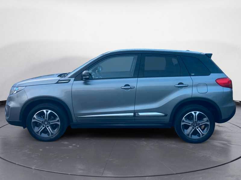 SUZUKI Vitara 1.6 ddis V-Top 4wd ALLGrip