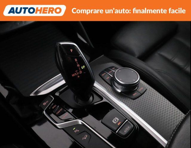 BMW X4 xDrive20d Msport-X