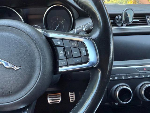 JAGUAR E-Pace 2.0D 180 CV AWD aut. R-Dynamic SE