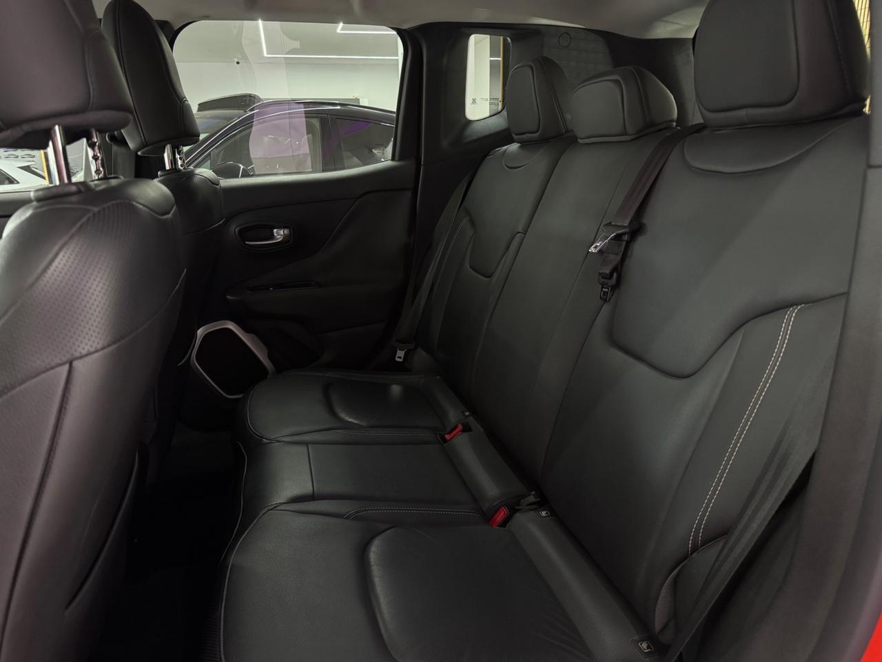 Jeep Renegade 2.0 Mjt 140CV Limited Full Opt