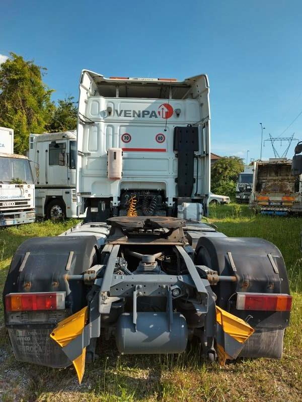 DAF FT XT 105 460 TRATTORE